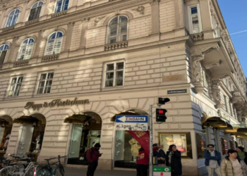 Strah zavladao Austrijom: Svaki drugi građanin strepi od siromaštva u penziji