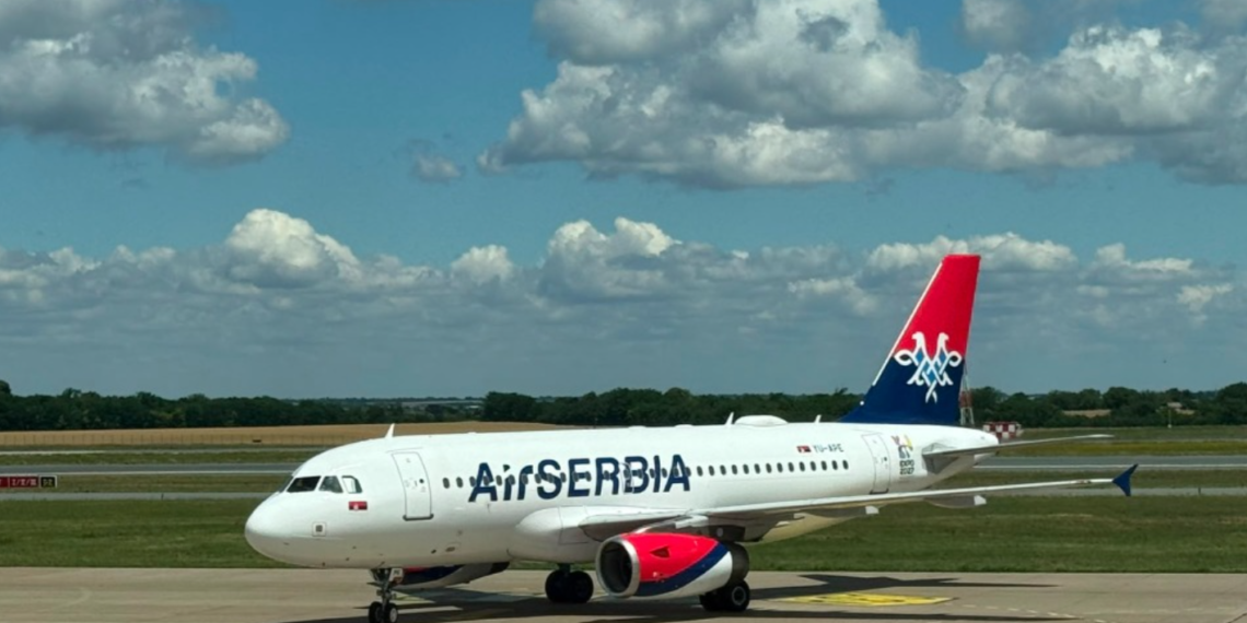 Belorusija želi povratak Er Srbije: Direktna linija Beograd–Minsk ponovo na stolu