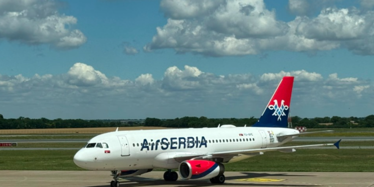 Belorusija želi povratak Er Srbije: Direktna linija Beograd–Minsk ponovo na stolu