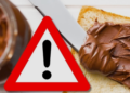 Hitno povlačenje popularnog krema: Salmonela pronađena u ,,Nudossiju“