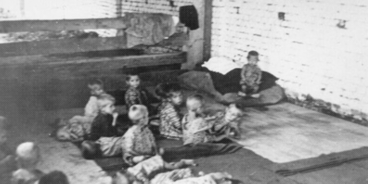 Sveta deca mučenici jastrebarski i sisački: Žrtve genocida koje Crkva slavi 13. jula