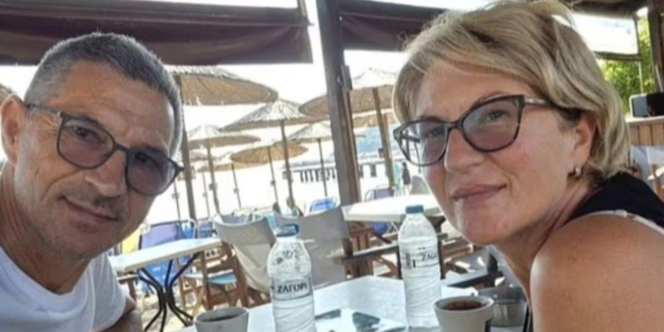 Otkriven identitet Srbina koji je umalo ispao iz aviona „Rajanera“: Supruga i putnici sprečili tragediju