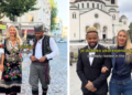 Amerikanac obišao bolnice širom sveta, pa izabrao Srbiju: „Ovde smo ljudi, a ne brojevi“