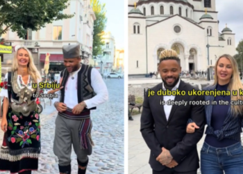 Amerikanac obišao bolnice širom sveta, pa izabrao Srbiju: „Ovde smo ljudi, a ne brojevi“