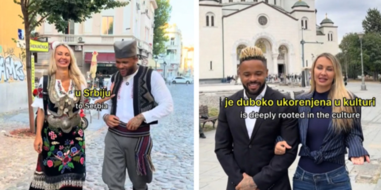 Amerikanac obišao bolnice širom sveta, pa izabrao Srbiju: „Ovde smo ljudi, a ne brojevi“
