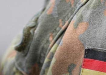 Berlin sprema vojsku, ali Nemci neće oružje: Rekordan otpor