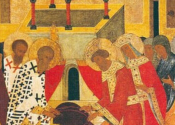 Polaganje rize Presvete Bogorodice: Svetinja koja je čuvala Carigrad