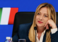 Meloni izdali njeni: Jedan glas zatresao vlast u Italiji