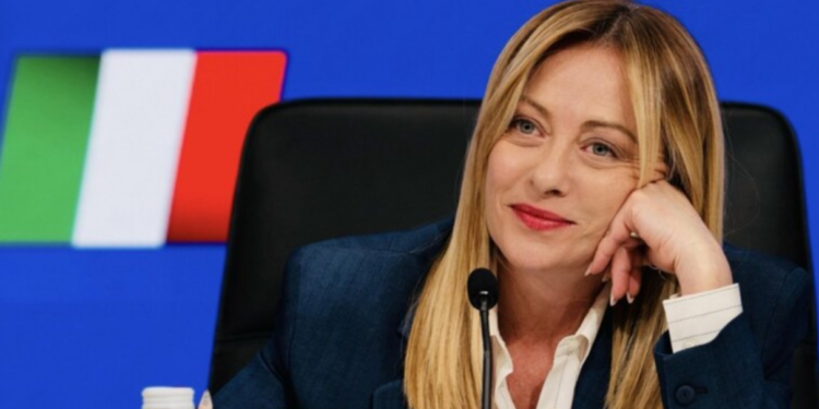 Meloni izdali njeni: Jedan glas zatresao vlast u Italiji