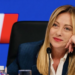 Meloni izdali njeni: Jedan glas zatresao vlast u Italiji