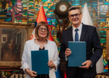 Vojvodina i poljski region otvorili novu eru saradnje: Sporazum od sada važi trajno