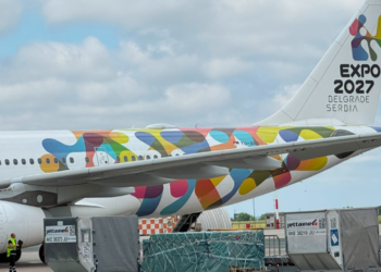 Srbija sprema turistički pohod na 20 tržišta: EXPO 2027 dovodi milione gostiju