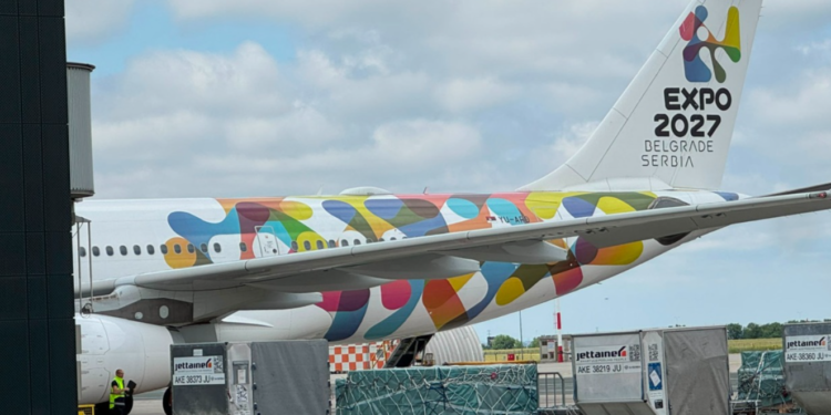 Srbija sprema turistički pohod na 20 tržišta: EXPO 2027 dovodi milione gostiju