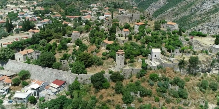Stari Bar: Kameni grad pod Rumijom čuva više od dva milenijuma istorije