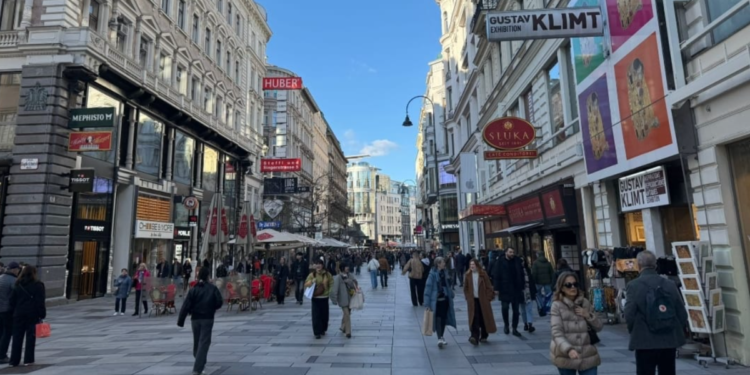 Svaki treći mladi Austrijanac ne može da pokrije osnovne troškove života: Budućnost neizvesna