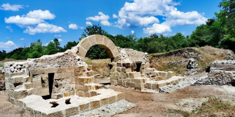 Timakum Minus: Rimski grad koji već dva milenijuma čuva tajne Stare planine