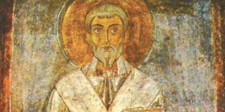 Sveti sveštenomučenik Pankratije: Episkop koji je Siciliju priveo Hristu