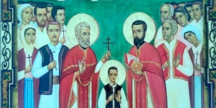 Sveti novomučenici Glamočki i Kulenvakufski: Svedoci vere i stradanja srpskog naroda