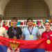 Srpski srednjoškolci osvojili četiri medalje iz matematike u Hjustonu