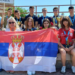 Matematička gimnazija briljirala na međunarodnom turniru u Bugarskoj