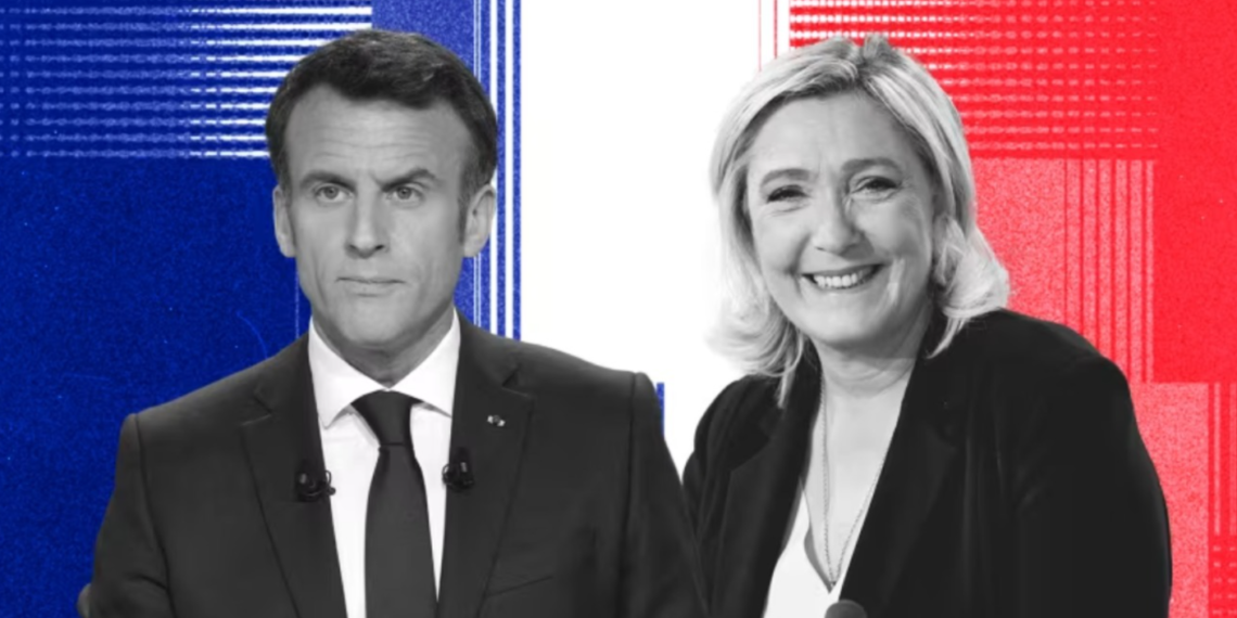 Posle migrantskog udara na Seutu Makron zatvara granicu: Le Pen poručila – odmah pojačati kontrole