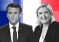 Posle migrantskog udara na Seutu Makron zatvara granicu: Le Pen poručila – odmah pojačati kontrole