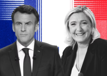 Posle migrantskog udara na Seutu Makron zatvara granicu: Le Pen poručila – odmah pojačati kontrole