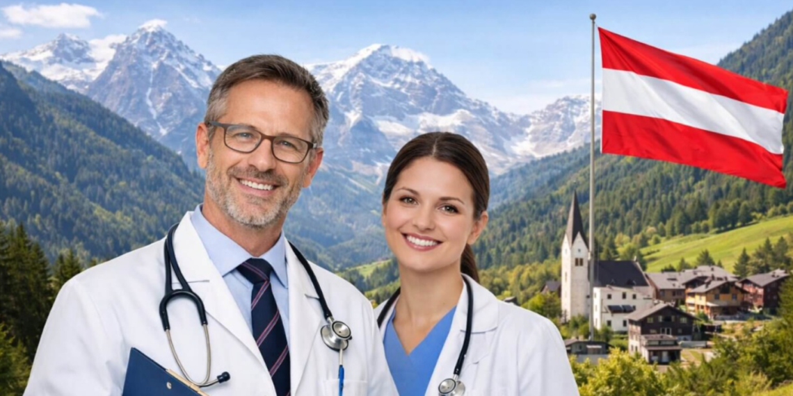 Alarm u Austriji: Za deset godina sistem mora da zameni 18.000 lekara