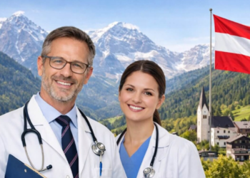 Alarm u Austriji: Za deset godina sistem mora da zameni 18.000 lekara