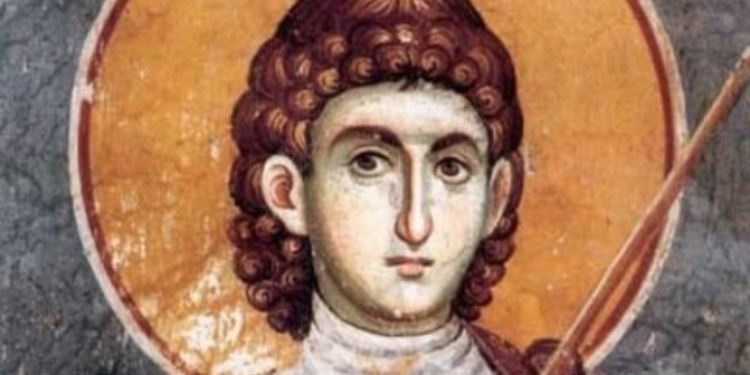 Sveti velikomučenik Prokopije: Vojskovođa koji je postao Hristov mučenik