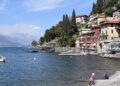 Kazne do 200 evra na jezeru Komo: Italijani uveli stroga pravila za turiste
