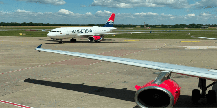 Veliki uzlet nacionalne kompanije: Air Serbia prvi put u istoriji ima 40 aviona