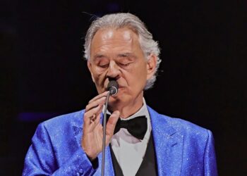 Opljačkana vila Andree Bočelija: Lopovi odneli plen od pola miliona evra