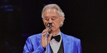 Opljačkana vila Andree Bočelija: Lopovi odneli plen od pola miliona evra