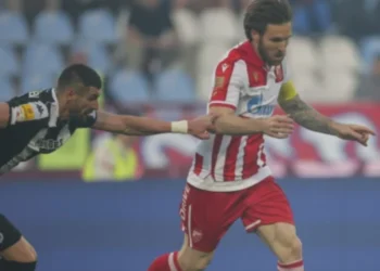 Počinje Superliga Srbije: Zvezda kreće u odbranu titule, Partizan čeka svoju šansu