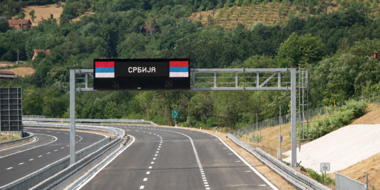 Autoput Kraljevo – Novi Pazar korak bliže izgradnji