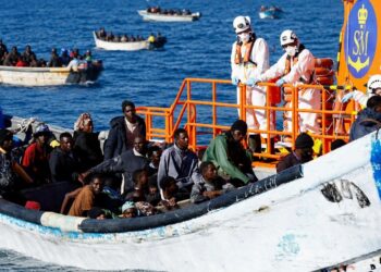 Migrantska invazija: Španska odluka ugrožava bezbednost cele Evrope