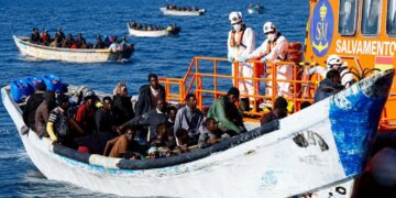 Migrantska invazija: Španska odluka ugrožava bezbednost cele Evrope