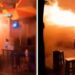 Stravičan požar progutao noćni klub u Bangkoku: Vatra odnela najmanje 27 života