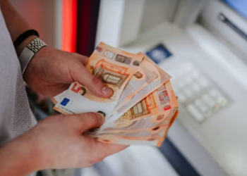 Na bankomatima u Austriji prepolovljen limit isplate: Dodatna zarada banaka od transakcija