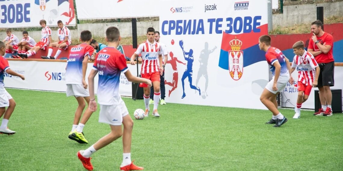 „Srbija te zove“: Više od 400 mladih iz dijaspore stiže u Beograd