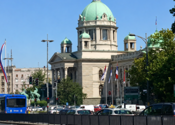 Raste zaposlenost u Srbiji: Broj radnika premašio 2,35 miliona
