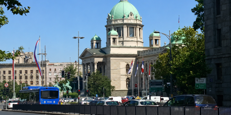 Raste zaposlenost u Srbiji: Broj radnika premašio 2,35 miliona