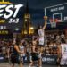 Novi Sad domaćin prestižnog 3×3 turnira, pobednik izboriće World Tour