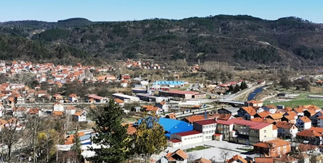 Bosilegrad: Pogranični grad bogate istorije i srpske baštine