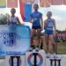 Mladi atletičari Smedereva osvojili devet medalja u Ćupriji