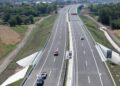 Proširuje se prilaz Moravskom koridoru: Pristupna saobraćajnica dobija četiri trake