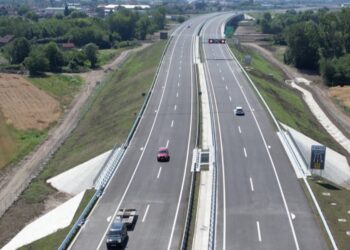 Proširuje se prilaz Moravskom koridoru: Pristupna saobraćajnica dobija četiri trake