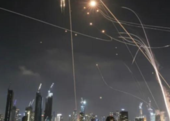 Snažne eksplozije potresle Dubai: Građani čuli dejstvo iznad grada