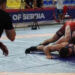 Rvačka reprezentacija Srbije ulazi u završnu fazu priprema